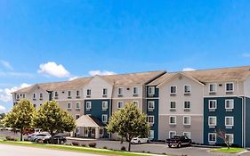 Extended Stay America Select Suites - Bentonville